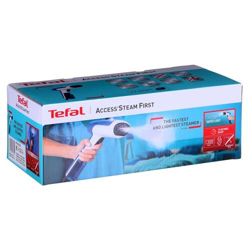 Lodret dampstrygejern Tefal DT613 1300 W