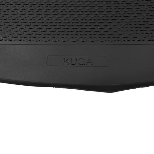 Bagagerumsmåtte til Ford KUGA (2020)/hybrid gummi