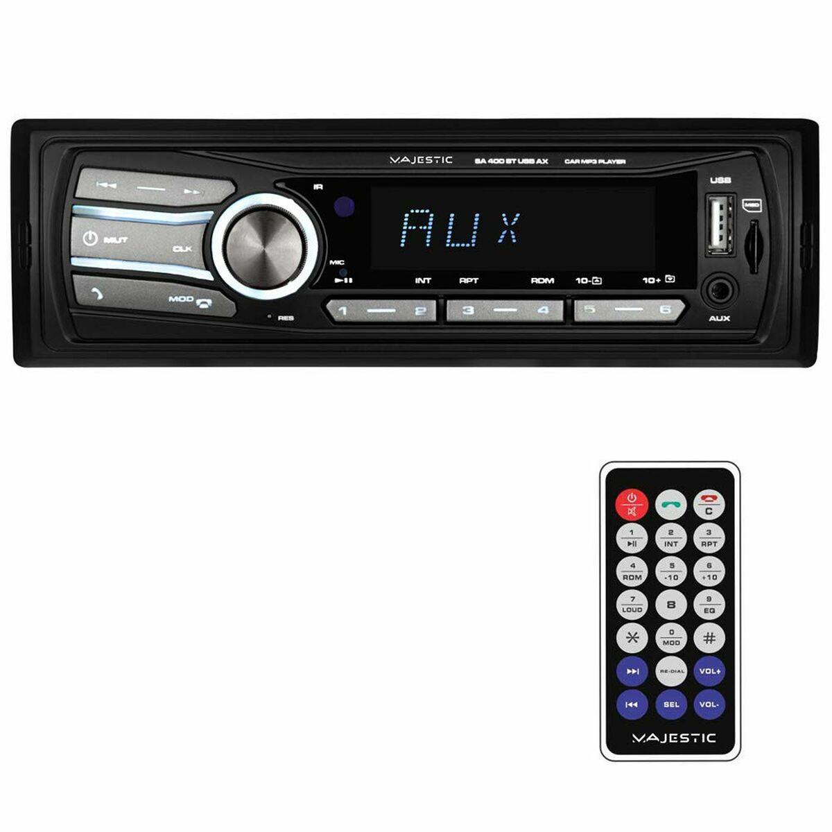 Radio 011400_bk Bluetooth Outlet