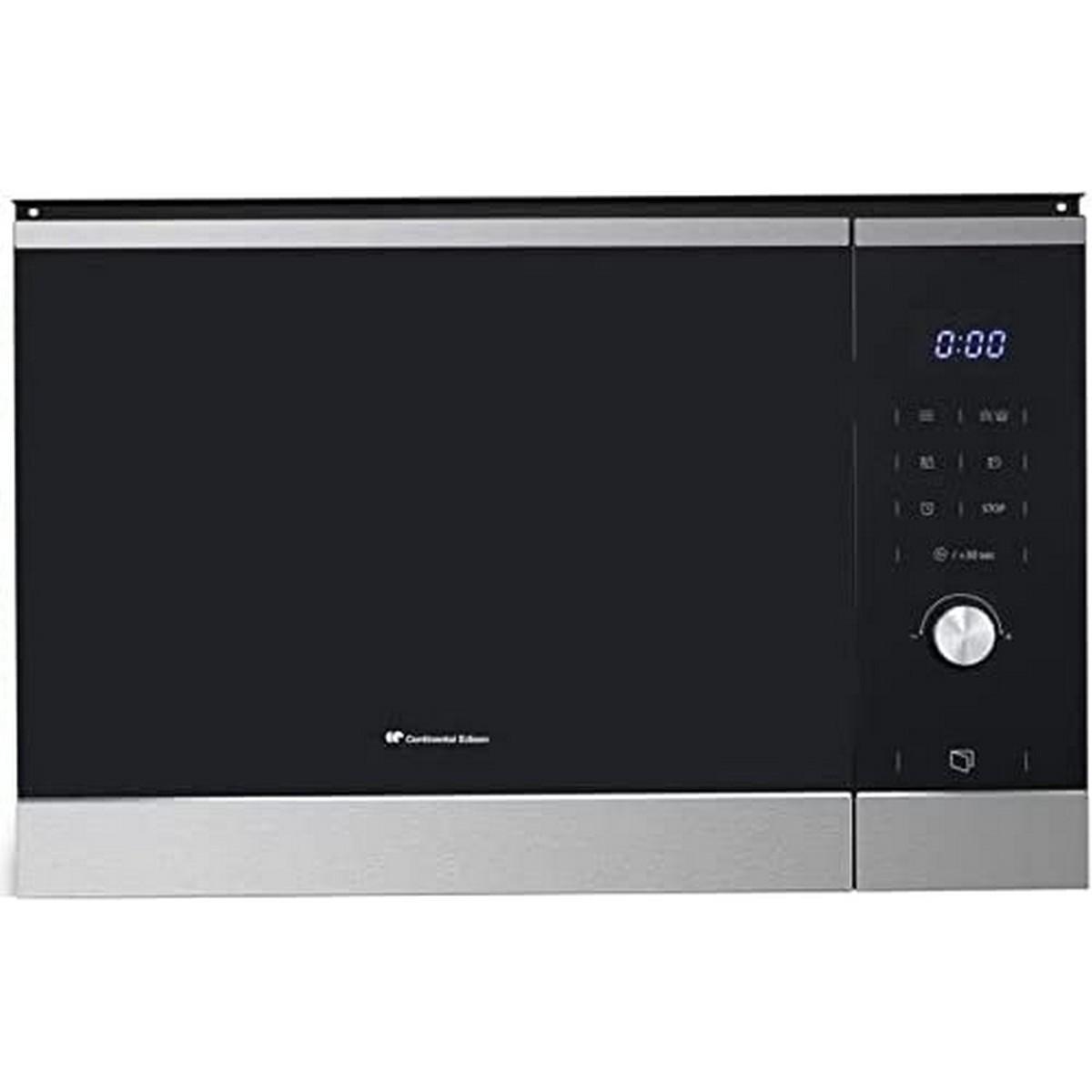 Mikrobølgeovn med Grill Continental Edison CEMO25GINE 25 L 900 W