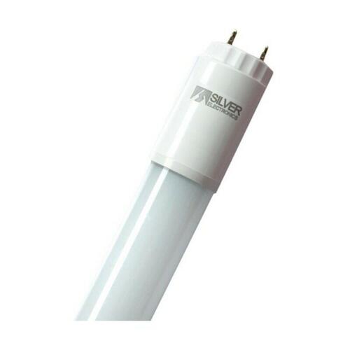 Silver Electronics LED rør T8 ECO 1,20 m 6000 K 18 W