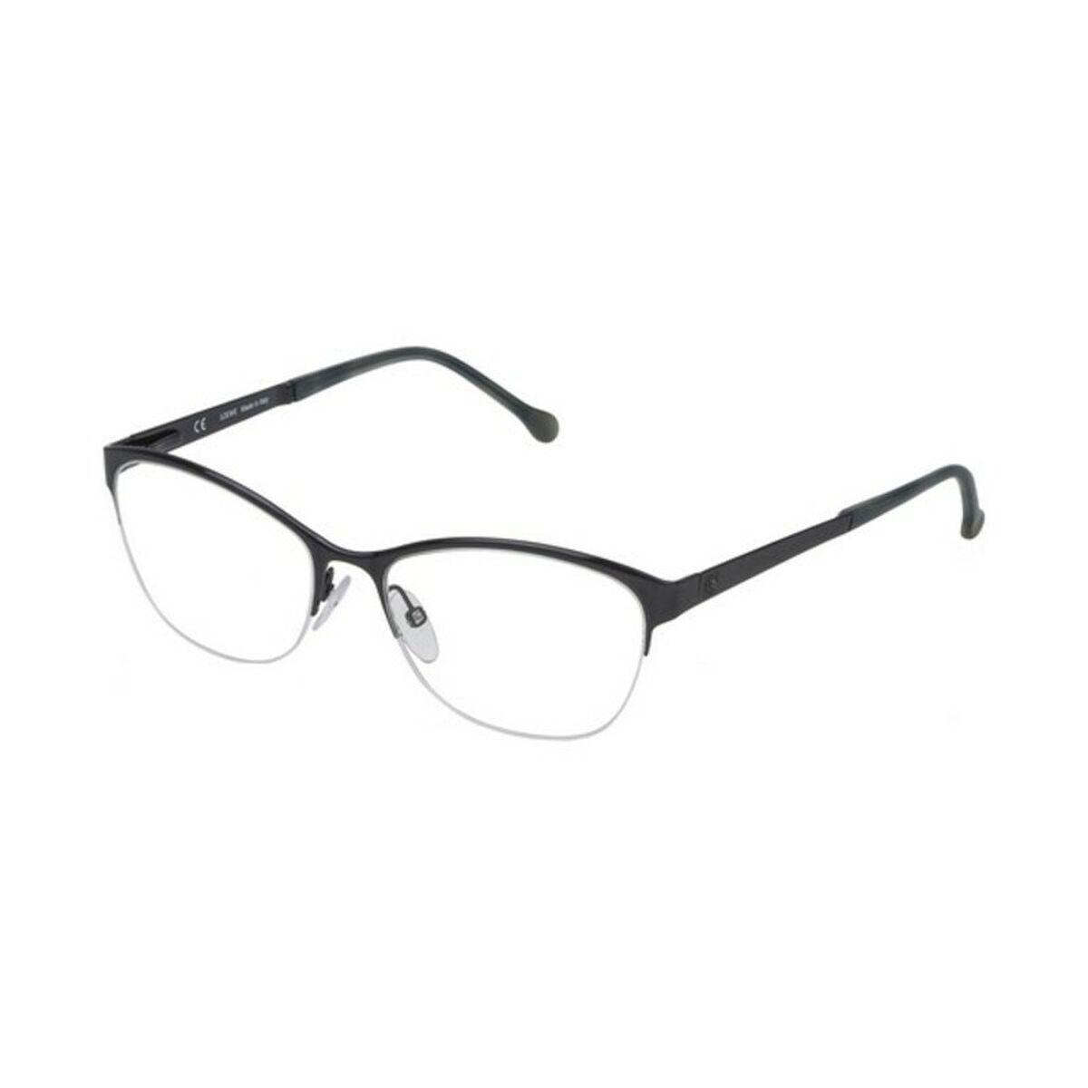 Loewe VLWA03M530604 brillestel blå - ø 53 mm