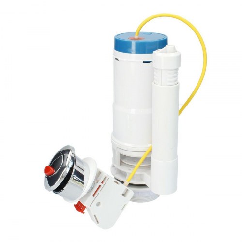Fontastock cisterne-unloader - reservedele til toilet