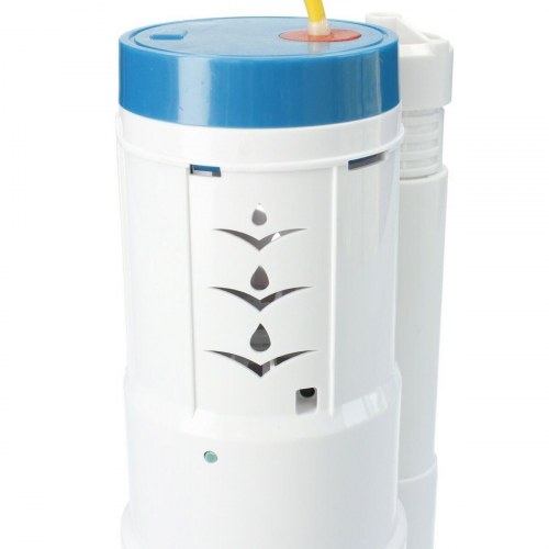 Fontastock cisterne-unloader - reservedele til toilet