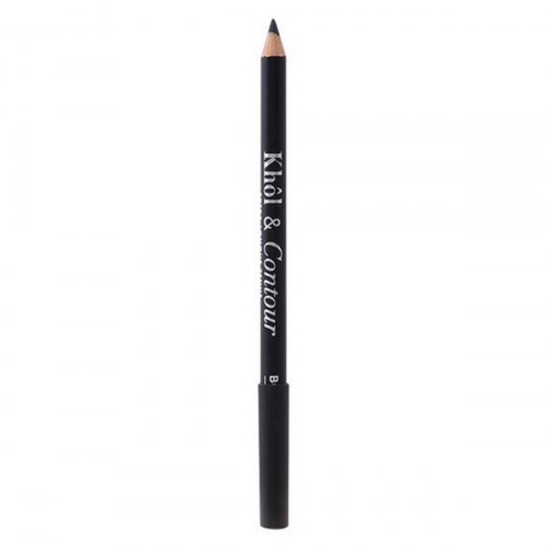 Bourjois Khôl & Contour Eyeliner 1,2 g - 005 Chocolat