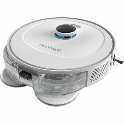 Robotstøvsuger Bissell SpinWave R5 Pet 500 ml