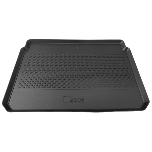 Bagagerumsbakke Peugeot 2008 (2019-) + Peugeot e-2008 (2020-)