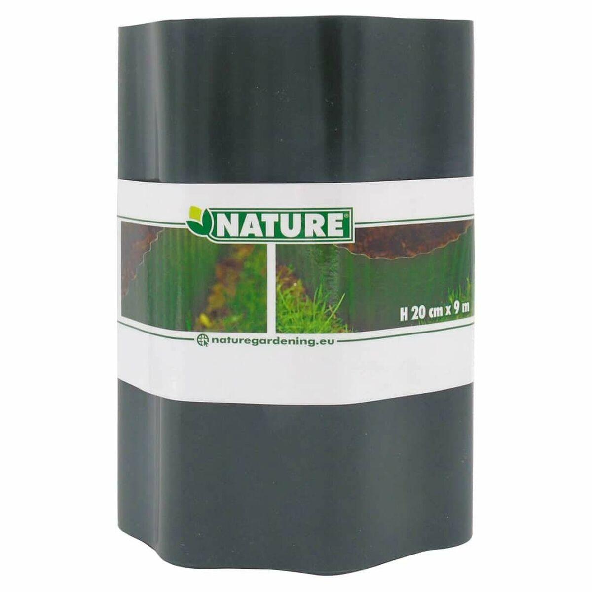 Hegn Nature