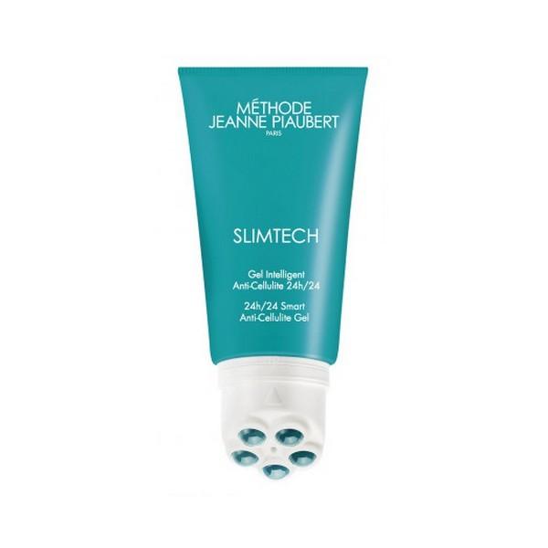 Bodylotion Anti-cellulite Jeanne Piaubert Slimtech 150 Ml