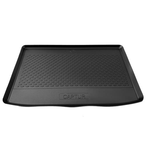 Bagagerumsbakke til Renault CAPTUR (2019-) gummi