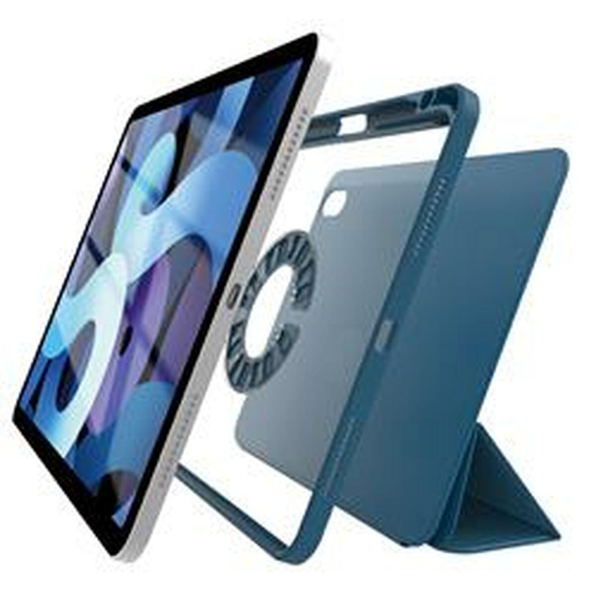 Tablet Cover Celly Ipad 10.2 Blå