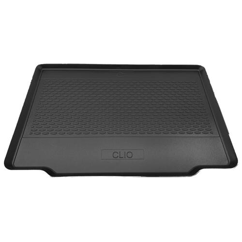 Bagagerumsbakke til Renault CLIO (2019-) Hatchback gummi