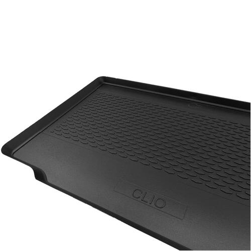 Bagagerumsbakke til Renault CLIO (2019-) Hatchback gummi