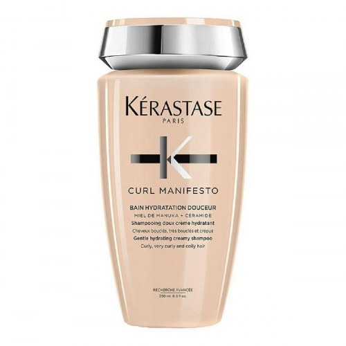 Shampoo til krøller Kerastase Curl Manifesto 250 ml