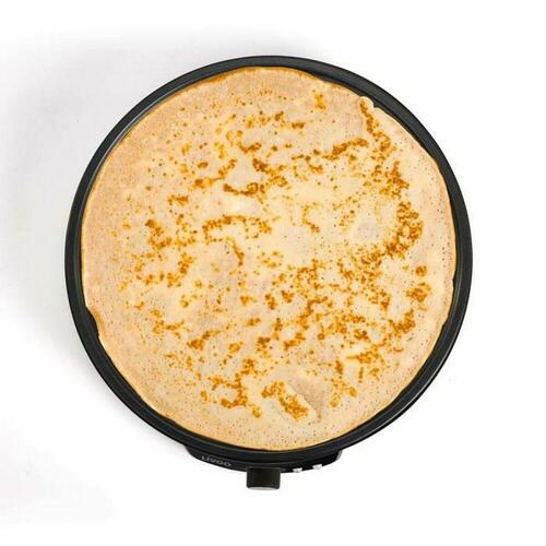 Crepepande Livoo DOP196 1000W Sort