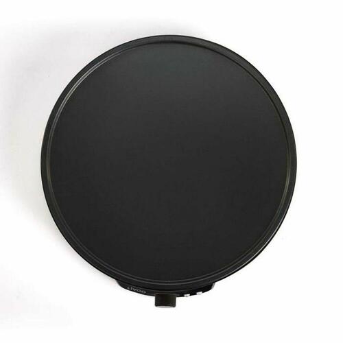 Crepepande Livoo DOP196 1000W Sort