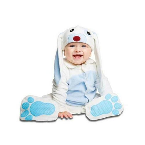 Babykostume - 0-6 måneder