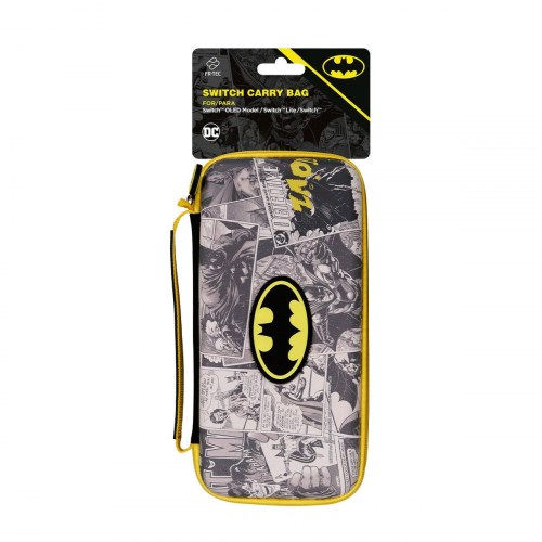 Nintendo Switch taske FR-TEC Batman - bæretaske/etui