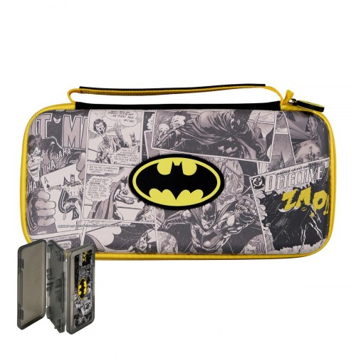 Nintendo Switch taske FR-TEC Batman - bæretaske/etui