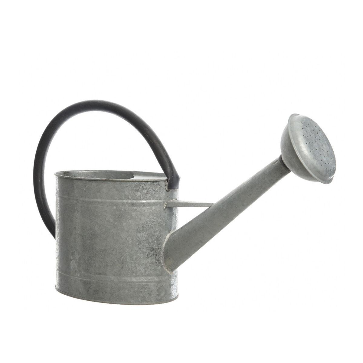 Vandkande Decoris Grå Zink 5 L