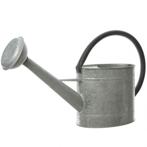 Decoris vandkande i zink - grå, 1 l