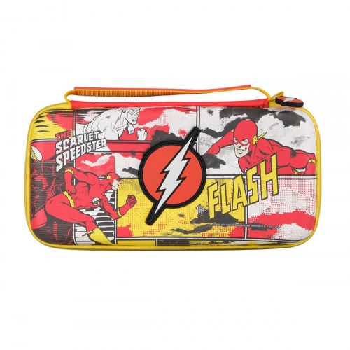 Nintendo Switch taske FR-TEC The Flash - multifarvet