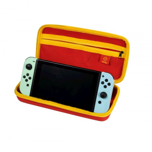 Nintendo Switch taske FR-TEC The Flash - multifarvet