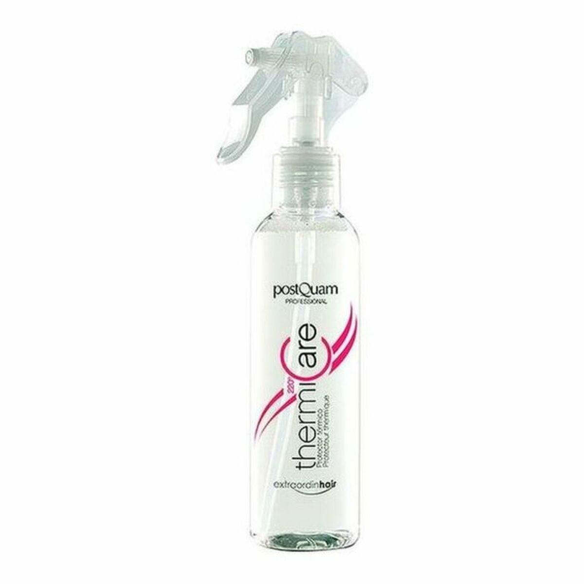 Varmebeskyttelse spray Postquam Thermicare 150 ml