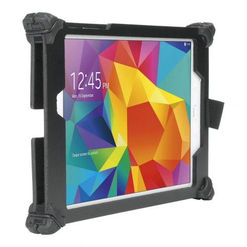 Mobilis Tablet cover 050005 - Sort til Samsung Tab S2