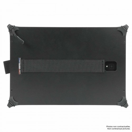 Mobilis Tablet cover 050005 - Sort til Samsung Tab S2