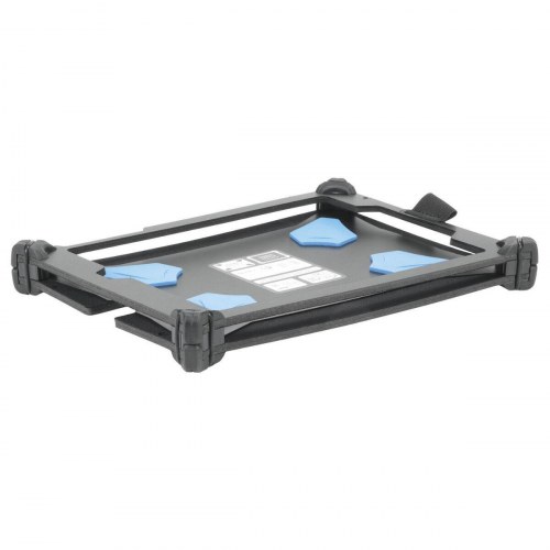 Mobilis Tablet cover 050005 - Sort til Samsung Tab S2
