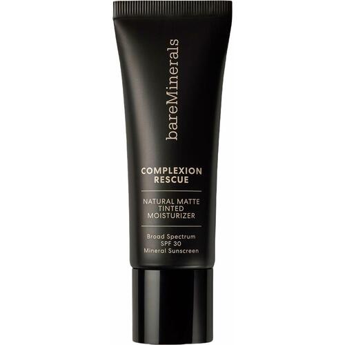 BB cream med farve bareMinerals Complexion Rescue Suede SPF 30 - 35 ml