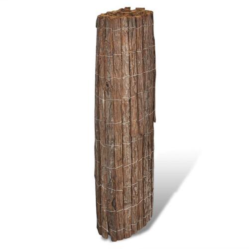 Barkhegn 400 x 150 cm