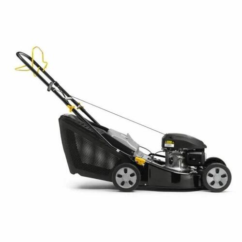 Benzin plæneklipper Alpina AL4 46SA 123 CC 46 cm