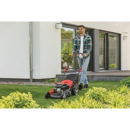 Benzin plæneklipper Scheppach MP150-46 150 CC 46 cm