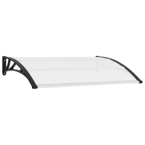 Dørbaldakin 150x100 cm PC