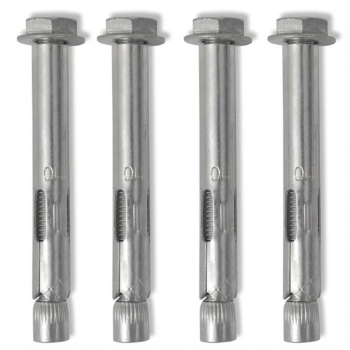 Dørbaldakin 150x100 cm PC