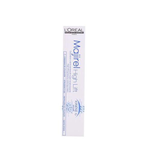 Permanent Farve Majirel High-Lift L'Oreal Professionnel Paris 50 ml 50 ml