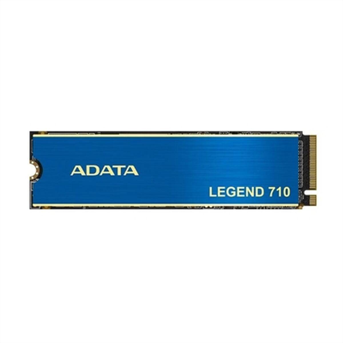 Harddisk Adata Legend 710 2 Tb Ssd
