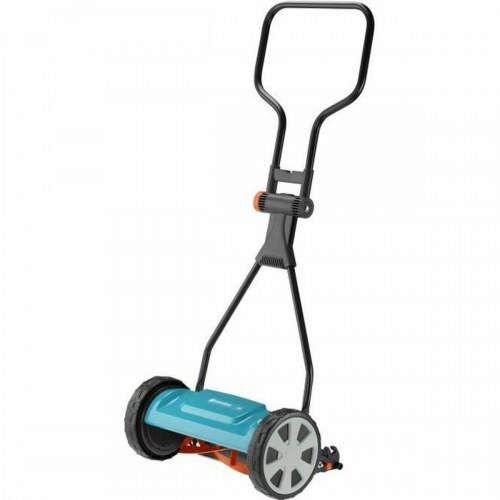 Håndskubber plæneklipper Gardena 330 Classic 33 cm (12-42 mm)