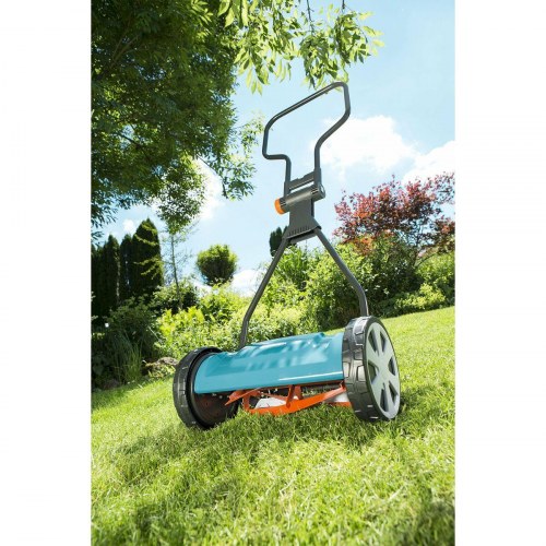 Håndskubber plæneklipper Gardena 330 Classic 33 cm (12-42 mm)