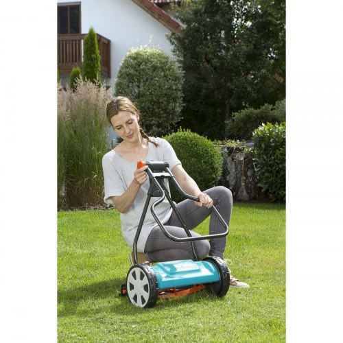 Håndskubber plæneklipper Gardena 330 Classic 33 cm (12-42 mm)