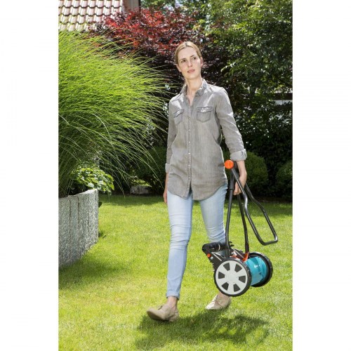 Håndskubber plæneklipper Gardena 330 Classic 33 cm (12-42 mm)