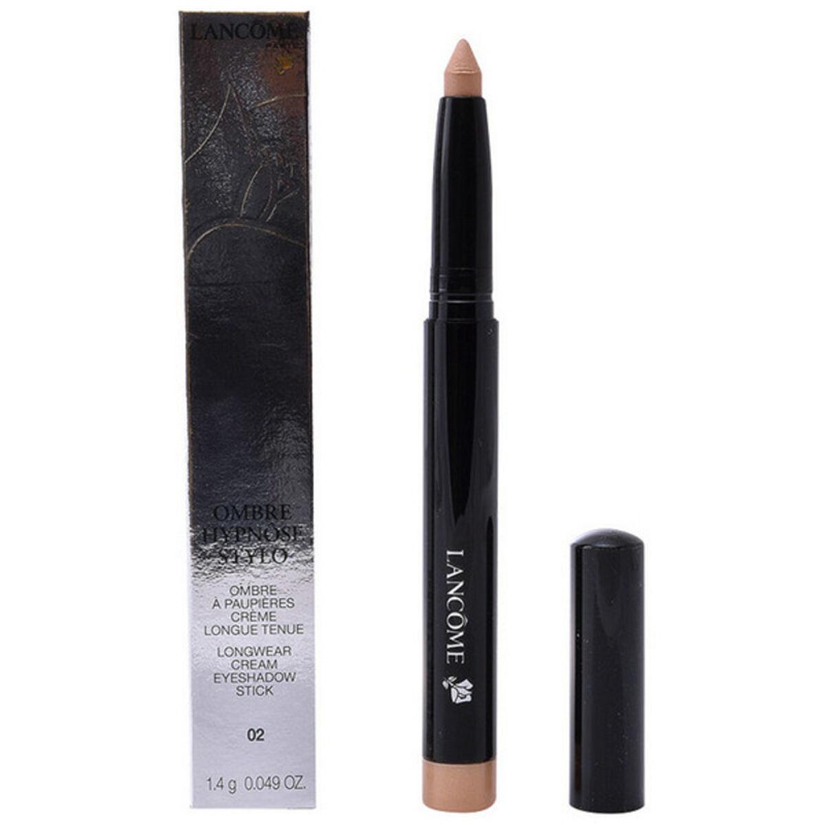 Øjenskygge Hipnôse Stylo Lancôme (1,4 g) 31 - Bleu Chrome - 1,4 g
