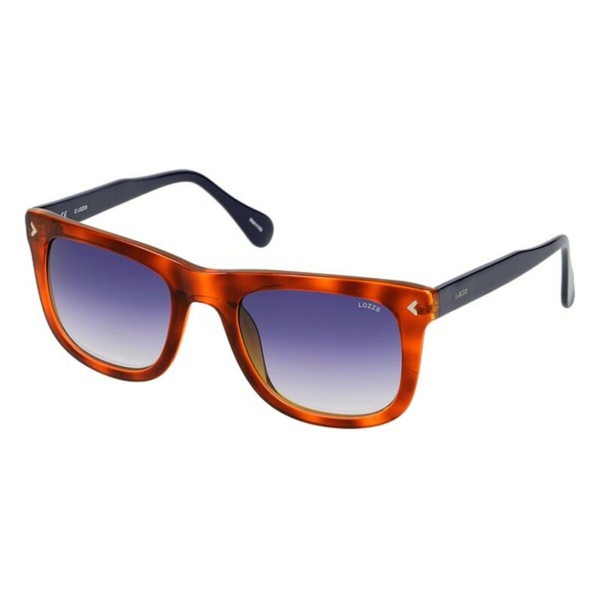 Solbriller Lozza Sl4006m5209bg
