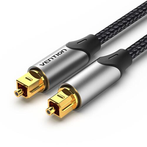 Vention BAVHI optisk lydkabel (Toslink) - 3 m