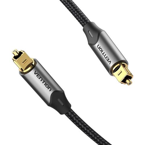 Vention BAVHI optisk lydkabel (Toslink) - 3 m