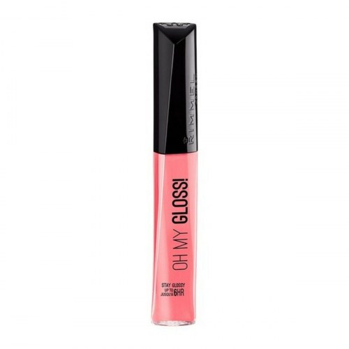 Rimmel London Oh My Gloss! lipgloss - 800 Crystal Clear