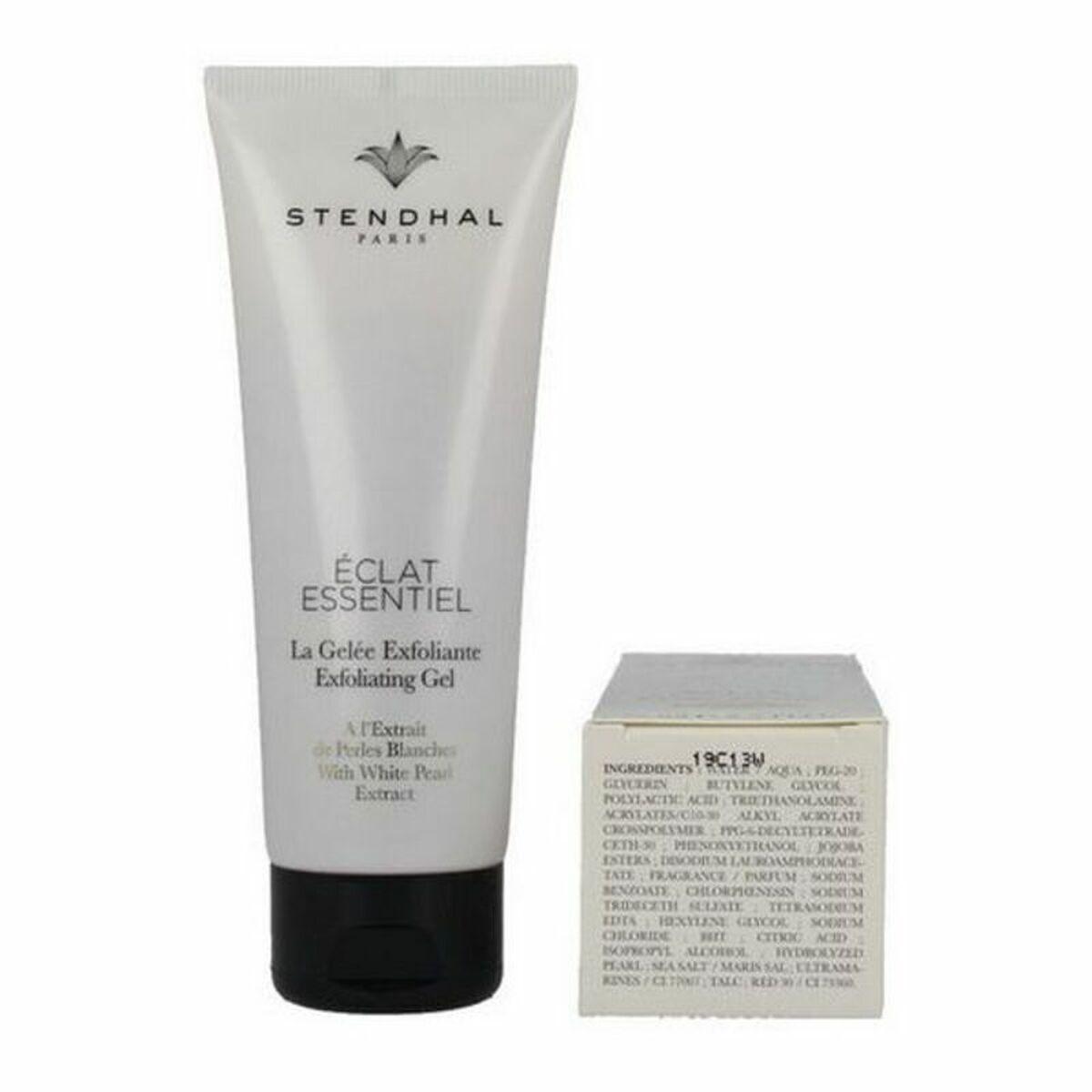 Ansigtsrens gel Stendhal Éclat Essentiel 75 ml