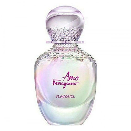 Parfume til kvinder Salvatore Ferragamo Amo Flowerful EDT 100 ml